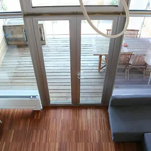 Design Loft - Via Adriano Apartamento