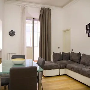 Babuino Dream House Apartamento Roma