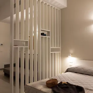 Cirene Apartamento Milán