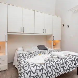 Bed.da Apartamento CTA